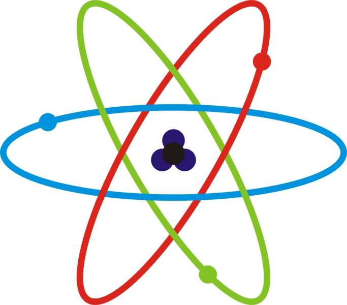 [Share] Electron Độc Thân Là Gì ? Cách Xác Định E Độc Thân