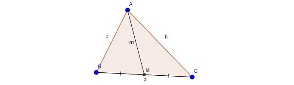 Trọng Tâm Tam Giác Là Gì ? Các Tính Chất Của Trọng Tâm Tam Giác