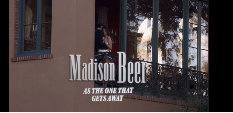 [Share] Lời bài hát, Lời dịch, Vietsub BOYSHIT – Madison Beer/ OLP Tiếng Anh