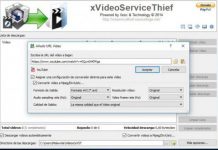 Xvideoservicethief là gì