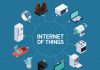 Internet Of Things (IoT) - IOT là gì