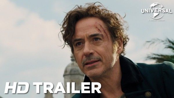 Chuyến Phiêu Lưu Thần Thoại phim mới của “Iron Man”