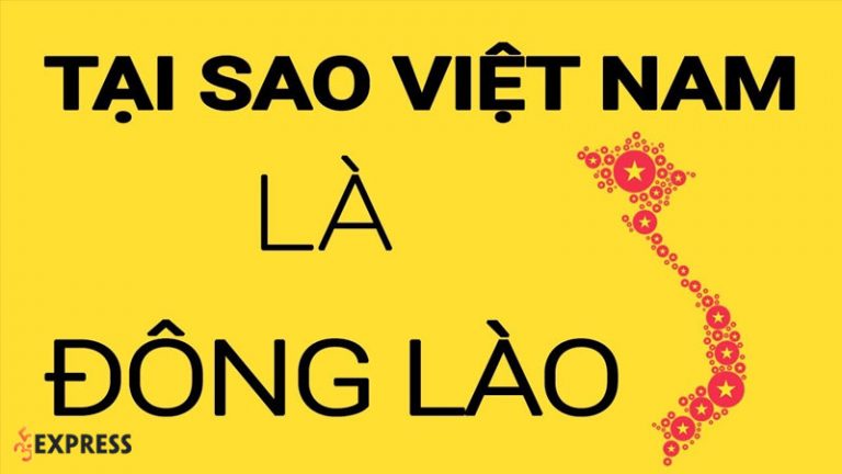 Đông Lào là gì? Vì sao được gọi là xứ Đông Lào?
