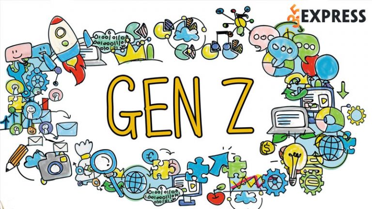 Gen Z là gì? Thế hệ Z là gì sao hot đến thế?