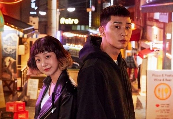 Top các bộ phim Hàn Quốc hay và đang hot [ cập nhật tháng 3/2020]