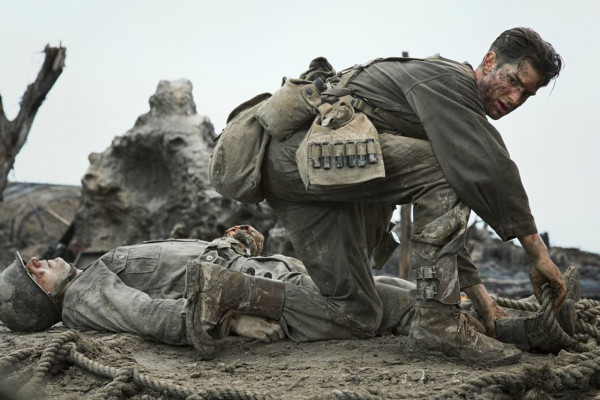Top phim chiến tranh thế giới thứ 2 được mô phỏng hay nhất