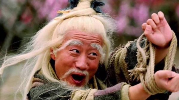 Top 8 bộ phim kiếm hiệp Kim Dung cực nổi tiếng