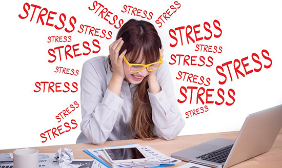15minutes4me là gì? kiểm tra stress trực tuyến