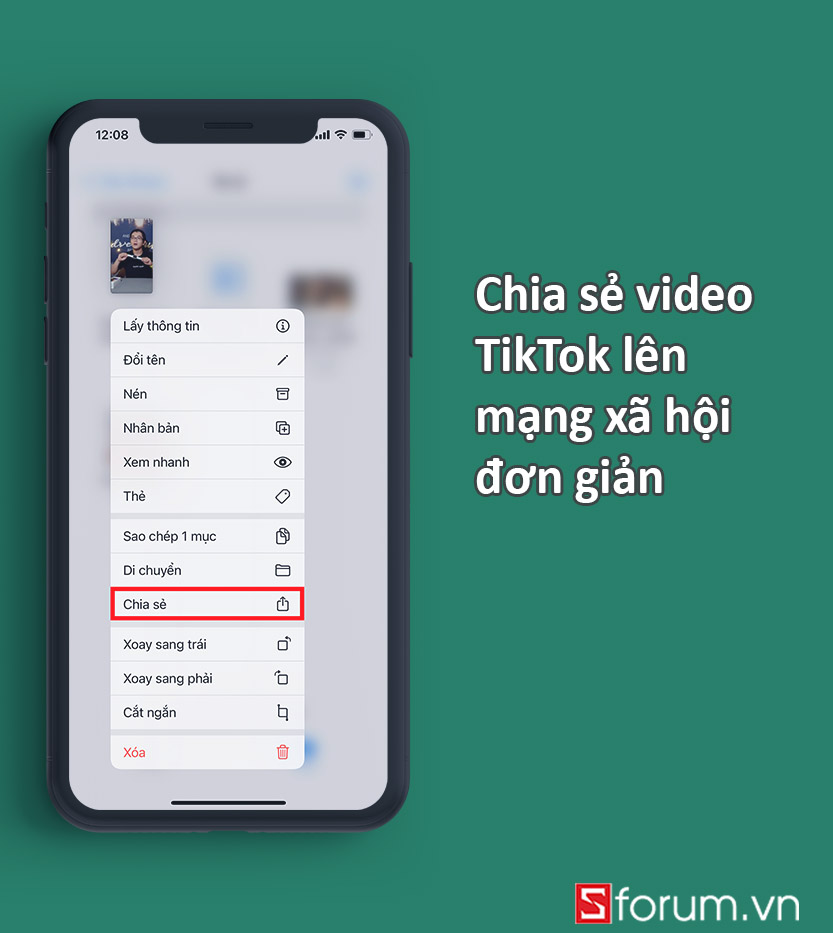 Sforum - Trang thông tin công nghệ mới nhất 1-11 SnapTik App - Công cụ hỗ trợ tải video TikTok không logo 