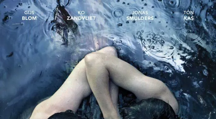 Poster phim Jongens / Boys (2014 TV Movie) (Ảnh: Internet)