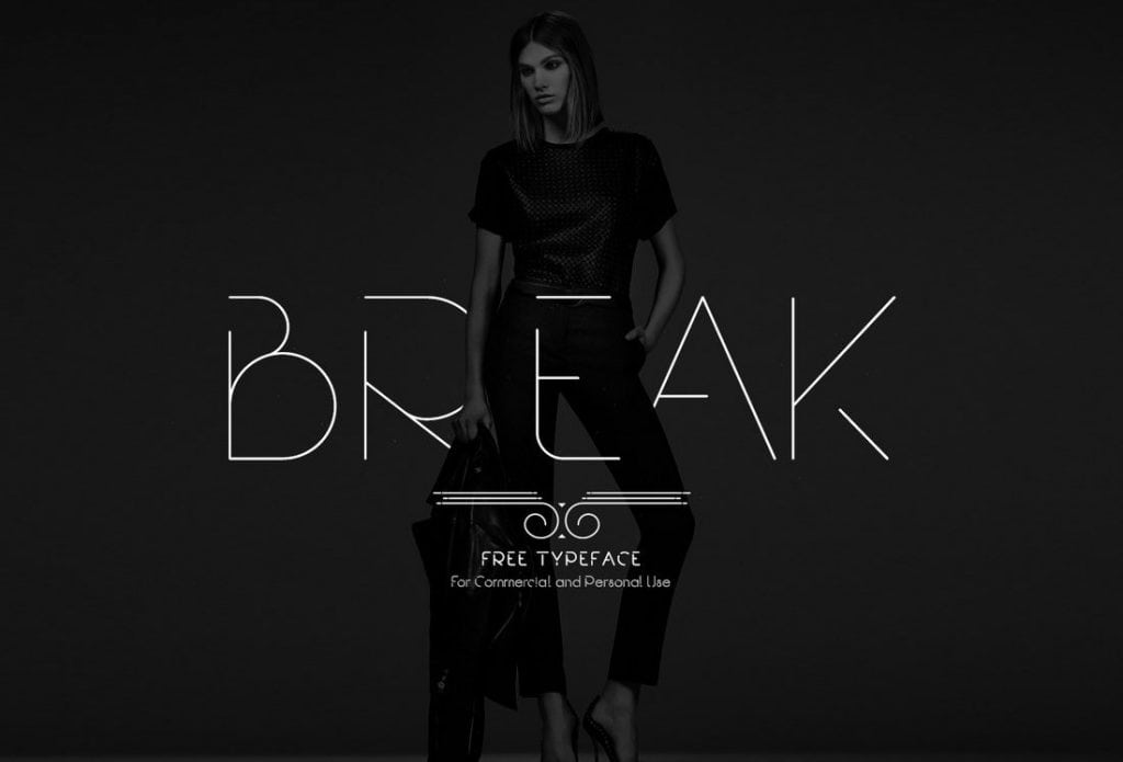 Break-Free-Typeface-1024x695