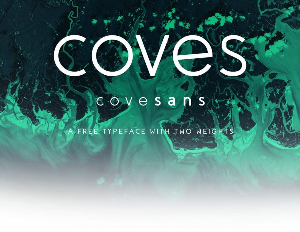 Coves-Free-Font-1024x792