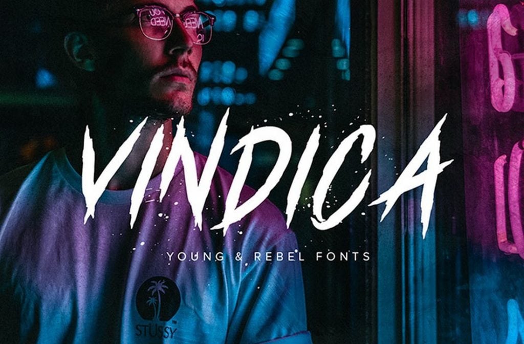 Vindica-Rebel-Typeface-1024x672