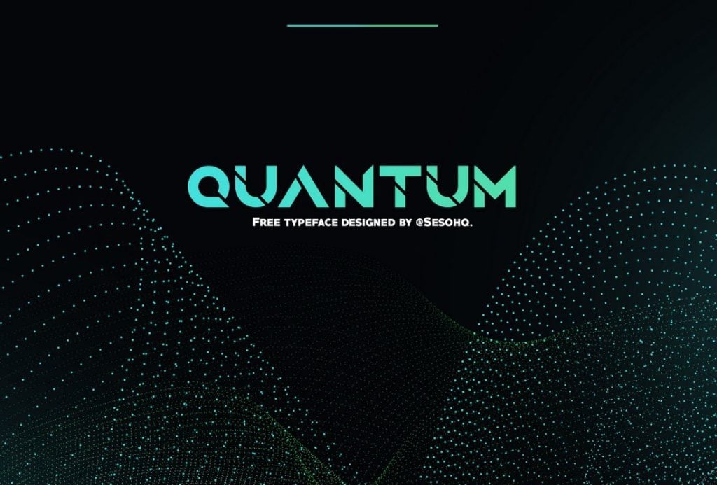 Quantum-Free-Font-1024x693