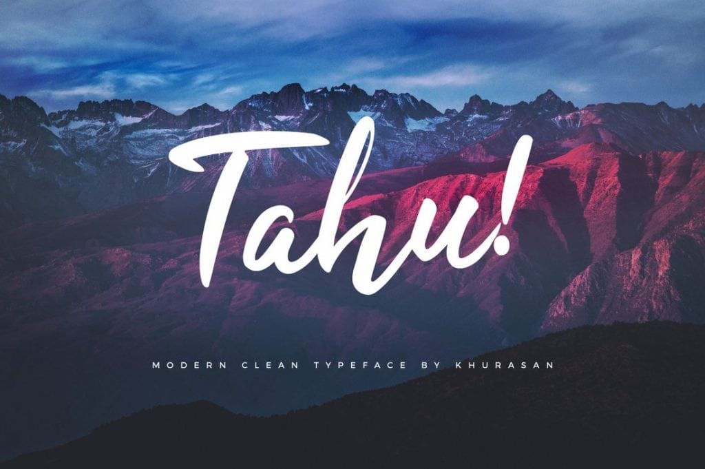 Tahu-Free-Script-Font-1024x681