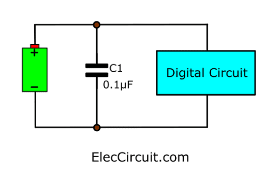  Tụ điện là gì ? Digital-Spike-remover-for-digital-using-capacitor