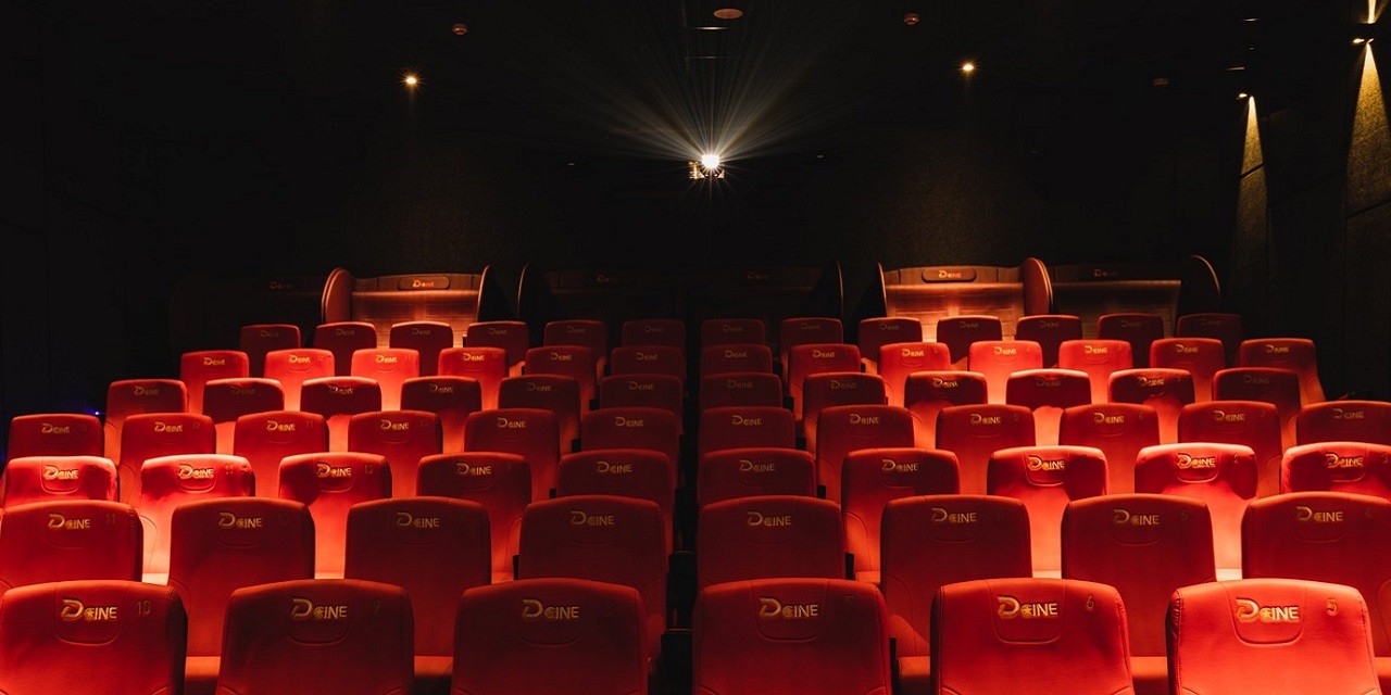 Hệ Thống Rạp Cine & Suite Cgv Là Gì, Dcine Bến Thành