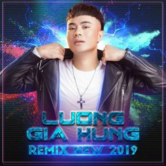 Chỉ Còn Nỗi Đau (Remix) - Lương Gia Hùng, DJ Phạm Thành