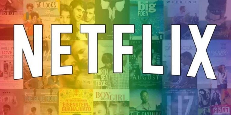 10 phim hay về LGBT trên Netflix, đừng xem khi bạn chưa đủ 18 tuổi