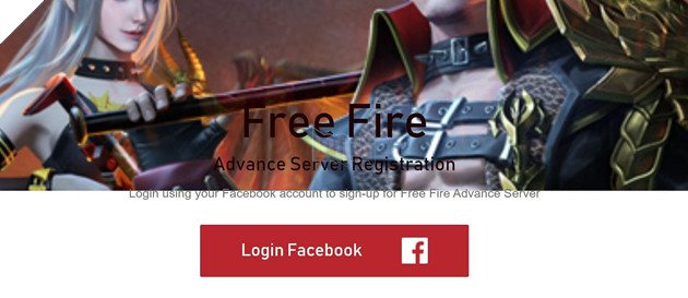 Cách tải xuống Free Fire Advance Server cho bản cập nhật OB31 4