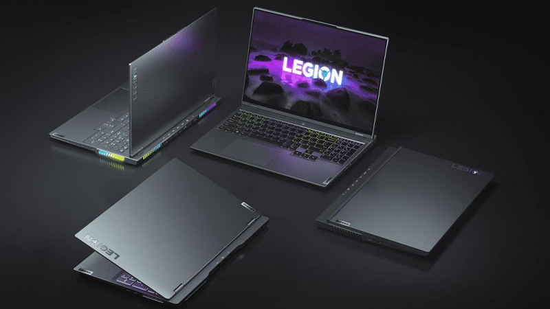 Laptop Lenovo Legion