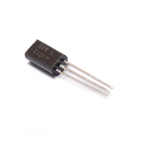 Transistor A1013