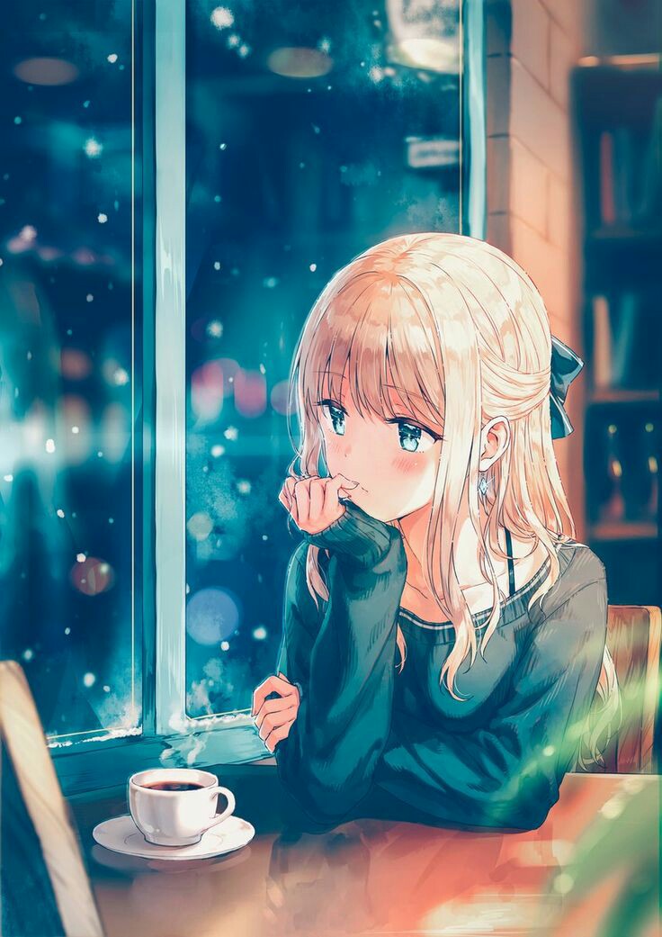 Bạn cảm thấy cô đơn? Hãy xem những ảnh anime đầy cảm xúc này! Mỗi bức tranh tranh của những nhân vật đầy tính cách và những màu sắc ấm áp sẽ khiến bạn cảm thấy như có một người bạn đồng hành bên cạnh.