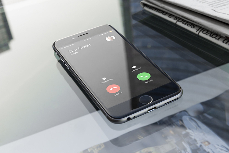 Sforum - Trang thông tin công nghệ mới nhất 0-3 Cách bật/tắt đọc tên người gọi trên iPhone hiệu quả 100% 