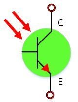 Transistor quang là gì Hiểu rõ Phototransistor trong 5 phút (2)