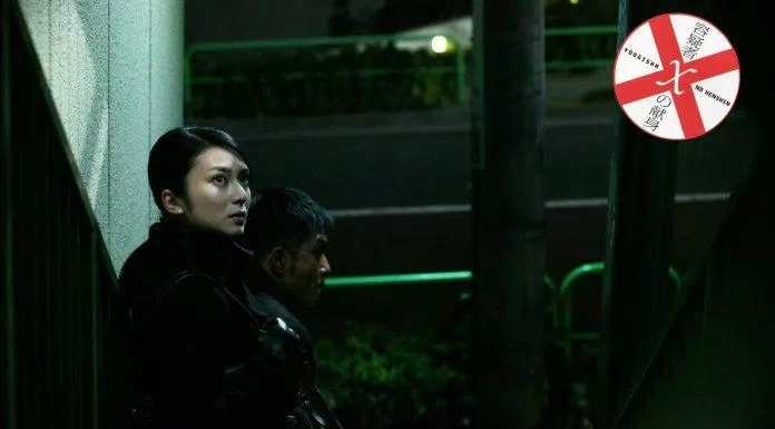 Phim Hung Thủ Giấu Mặt, 10 phim trinh thám Nhật Bản chuyển thể từ tiểu thuyết hay, tốt nhất