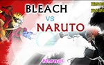 Cuộc chiến giữa Bleach và Naturo