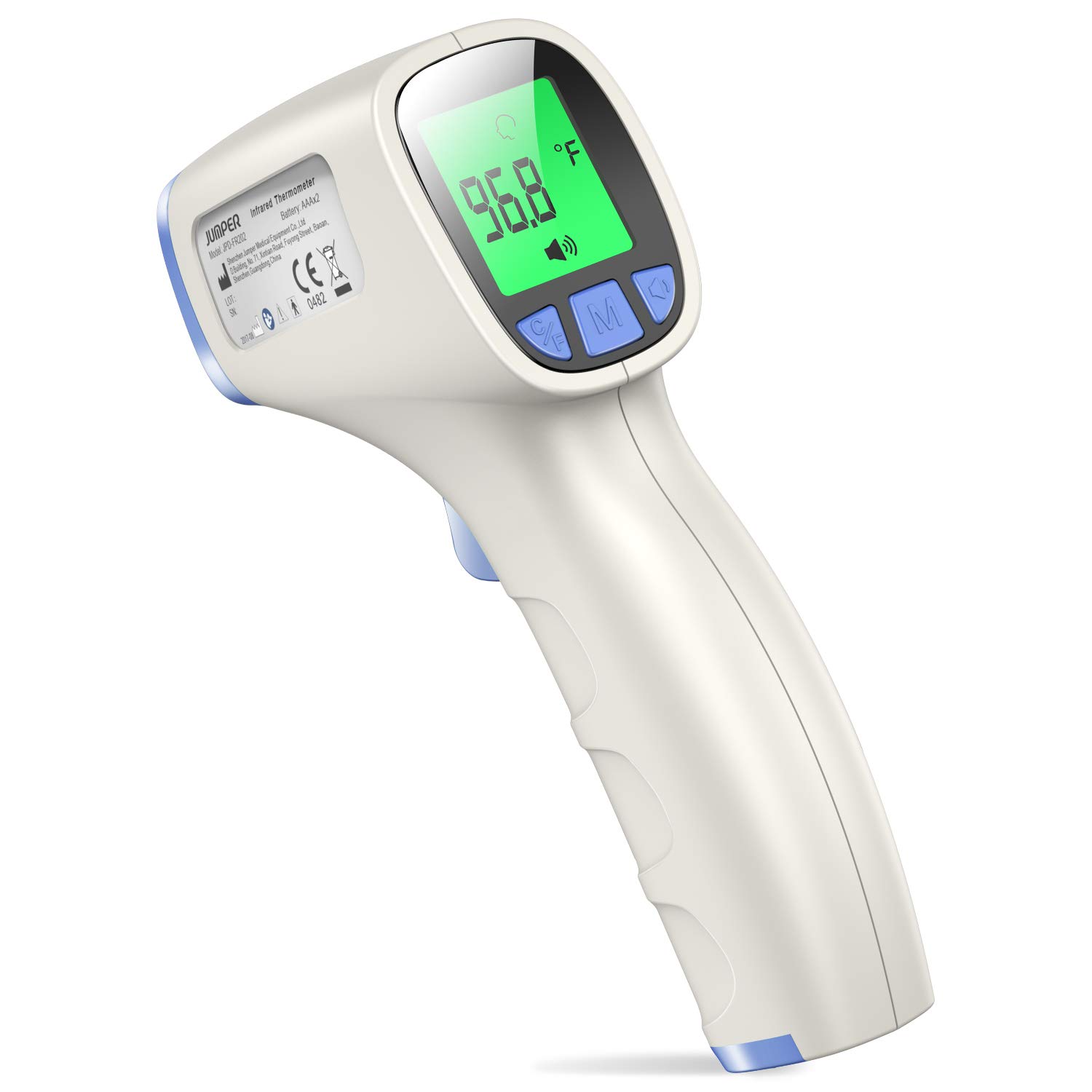 Nhiệt kế Thermometers