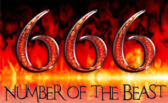 666 Là Gì – ý Nghĩa Của Số