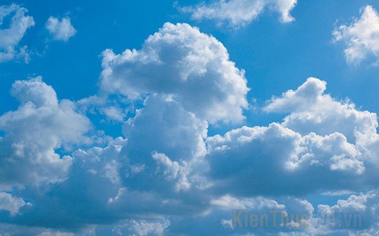 Ảnh mây đẹp – Xgame