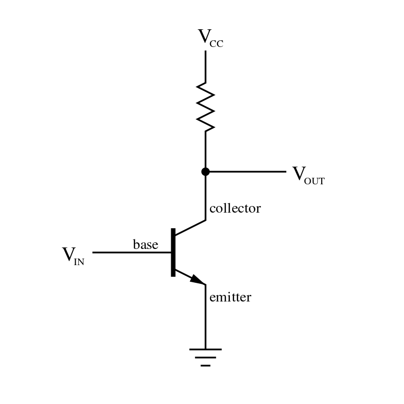 Transistor lưỡng cực