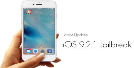 Cách Jailbreak iOS 9.2.1 cho iPhone iPad ?