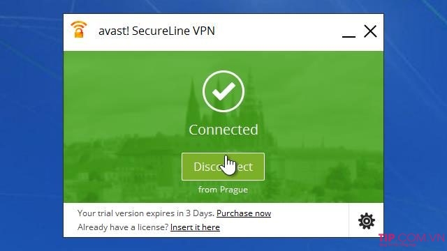 Chia sẻ bộ key Avast Secureline VPN bản quyền vĩnh viễn 2019 2020 2021