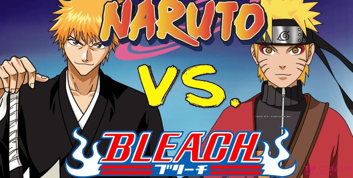 Game Naruto 2.7 – Chơi game Bleach vs Naruto 2.7 online miễn phí