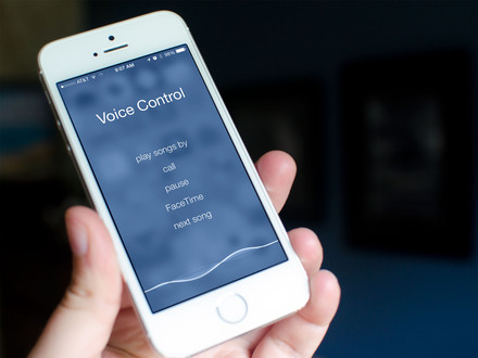 Khắc phục iPhone 5s hỏng cảm biến ánh sáng | Học Điện Tử