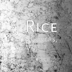 Afraid Of Love - J Rice