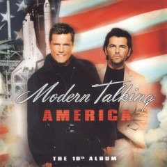 Lời bài hát America – Modern Talking