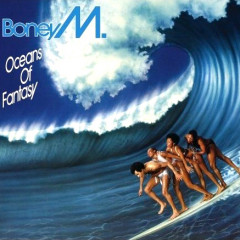 Lời bài hát Bahama Mama – Boney M