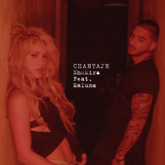 Chantaje - Shakira, Maluma