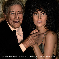 Lời bài hát Cheek To Cheek – Tony Bennett, Lady Gaga