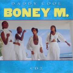 Lời bài hát Dreadlock Holiday – Boney M