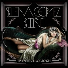 Lời bài hát Fantasma De Amor – Selena Gomez & The Scene
