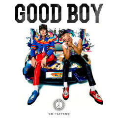 Good Boy - G-Dragon, TAEYANG