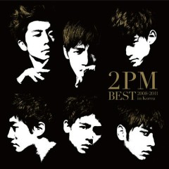 Heartbeat - 2PM