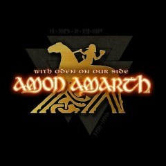 Lời bài hát Hermods Ride To Hell – Lokes Treachery Part 1 – Amon Amarth