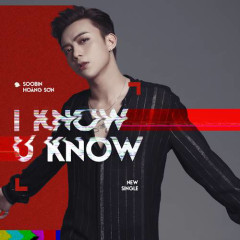 Lời bài hát I Know You Know – Soobin Hoàng Sơn